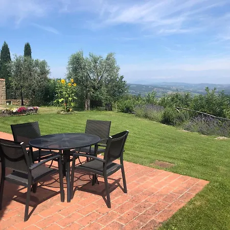 Tatil Evi Il Paggino *