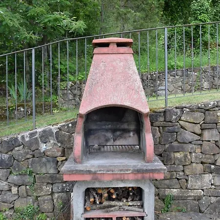 Tatil Evi Il Paggino