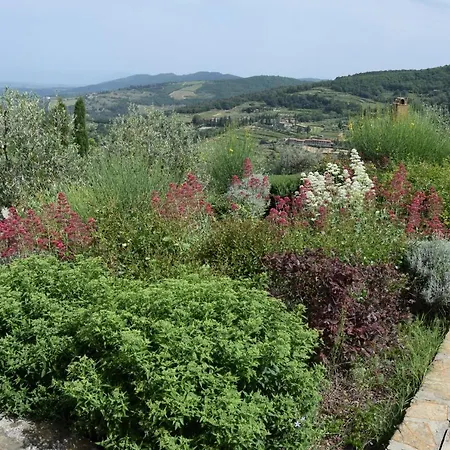 Il Paggino Tatil Evi