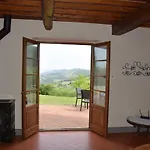 Vakantiehuis Il Paggino Lamole