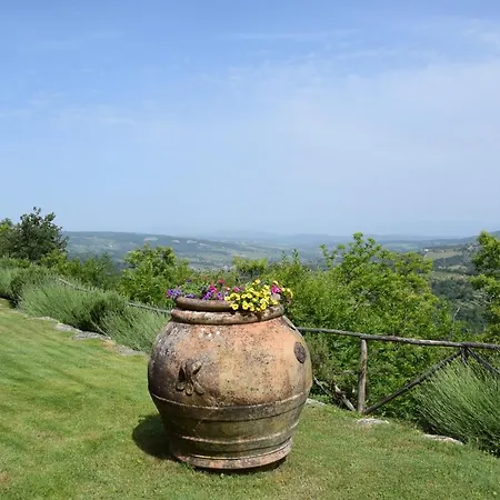 Holiday home Il Paggino