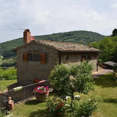 Il Paggino * Lamole